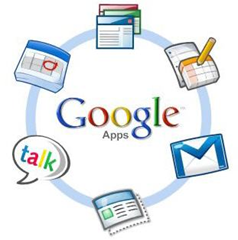 Google Apps for Businesses