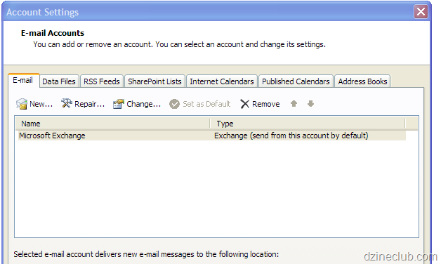 setting your google email on outlook setting your google email on outlook