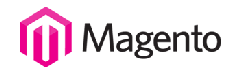 Magento Commerce Logo