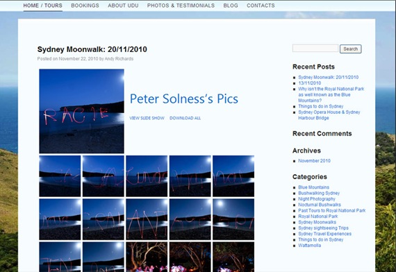 Day Tour Sydney WordPress Blog Day Tour Sydney WordPress Blog
