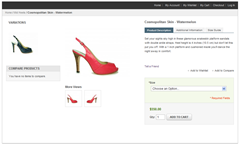 Magento Commerce New Features