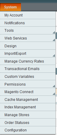 Magento Commerce new Features - Order Statuses