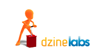 DzineLabs - experimental software