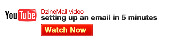 Email Marketing Australia - 5 minute email campaign