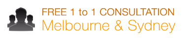Free Web Design Consultation - Melbourne and Sydney