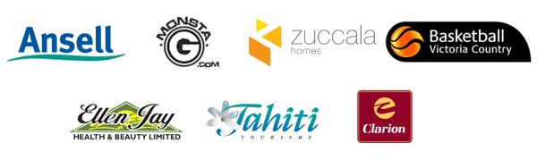 Australian clients, sydney and Melbourne